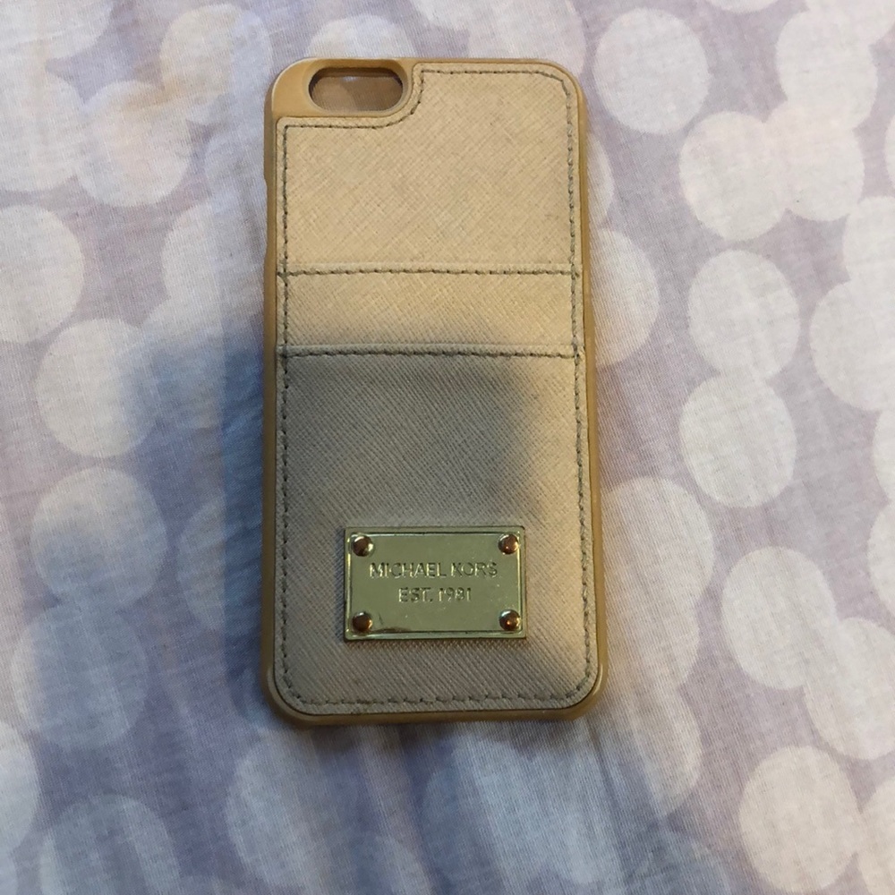iPhone 6/6s Case